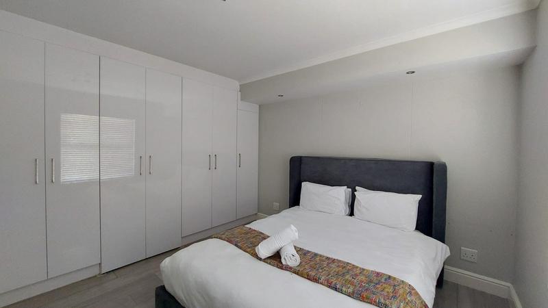 3 Bedroom Property for Sale in Observatory Western Cape